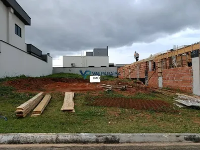 Lote/Terreno à venda, 252m² no Loteamento Floresta, São José dos Campos