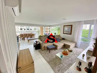 Apartamento com 3 Quartos à venda, 217m² no Jardim Vila Mariana, São Paulo