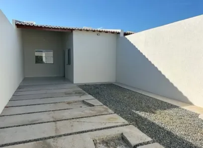 Casa com 2 Quartos à venda, 100m² no Tomba, Feira de Santana