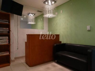 Sala Comercial à venda, 30m² no Higienópolis, São Paulo