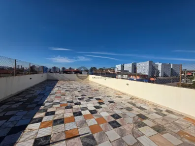 Casa com 3 Quartos para alugar, 280m² no Vila Fiori, Sorocaba