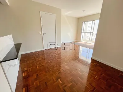 Apartamento com 3 Quartos à venda, 97m² no Brooklin Paulista, São Paulo