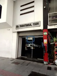 Sala Comercial à venda, 40m² no Centro, Campinas