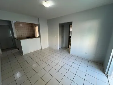 Apartamento com 2 Quartos à venda, 56m² no Residencial Eldorado, Goiânia