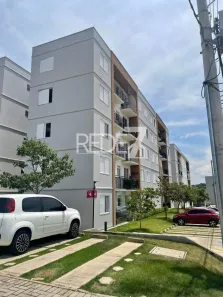 Apartamento com 2 Quartos à venda, 70m² no Jardim García, Campinas