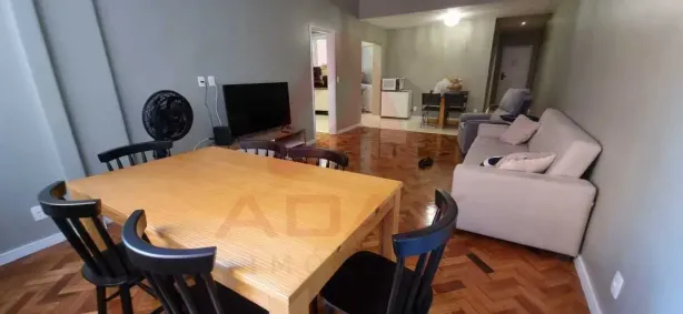 Apartamento com 3 Quartos à venda, 120m² no Copacabana, Rio de Janeiro