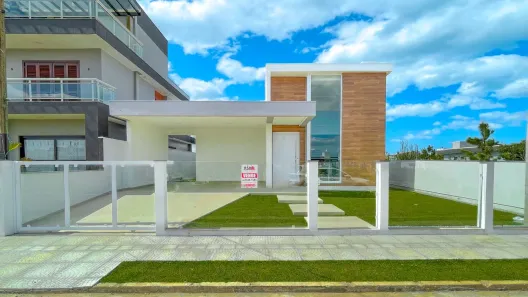 Casa com 3 Quartos à venda, 149m² no Balneário Rosa do Mar, Passo de Torres