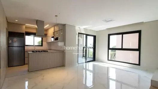 Apartamento com 3 Quartos para alugar, 127m² no Centro, Campinas