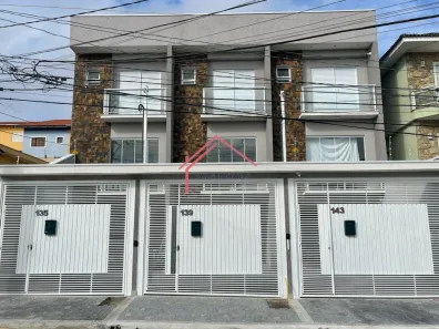 Sobrado com 3 Quartos à venda, 201m² no Bela Vista, Osasco
