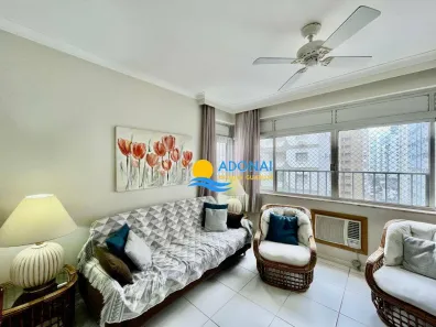 Apartamento com 2 Quartos à venda, 114m² no Pitangueiras, Guarujá