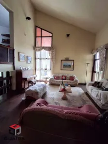Imóvel Comercial com 2 Quartos à venda, 538m² no Campestre, Santo André