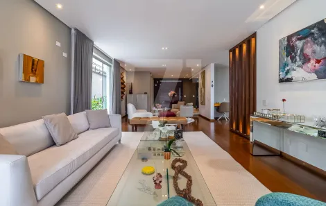 Casa com 3 Quartos à venda, 350m² no Pacaembu, São Paulo