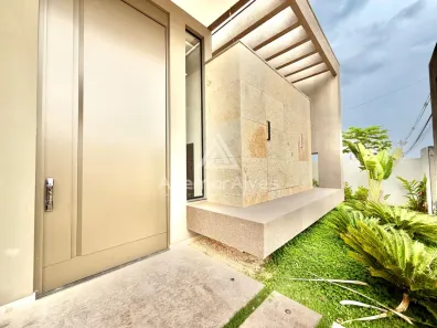 Casa de Condomínio com 5 Quartos à venda, 400m² no Setor Habitacional Jardim Botânico, Brasília