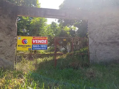 Fazenda/Sítio com 3 Quartos à venda, 1050m² no Chácaras Estância das Águas, Monte Mor
