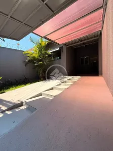 Casa com 2 Quartos à venda, 74m² no Jardim Itaipu, Goiânia