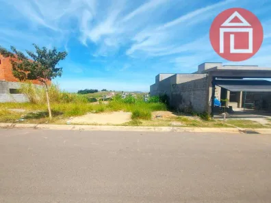 Lote/Terreno à venda, 250m² no Cidade Planejada II, Bragança Paulista