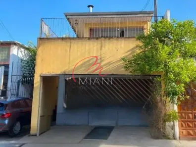 Sobrado com 3 Quartos à venda, 125m² no Cidade São Francisco, São Paulo