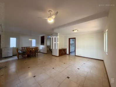 Casa de Condomínio com 4 Quartos à venda, 299m² no Betel, Paulínia