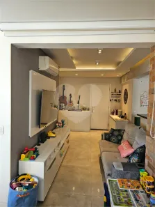 Apartamento com 2 Quartos à venda, 62m² no Vila Ema, São Paulo