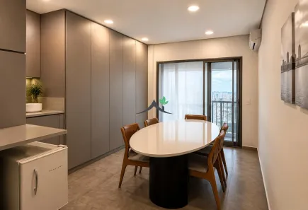 Sala Comercial com 1 Quarto para alugar, 25m² no Paraíso, São Paulo