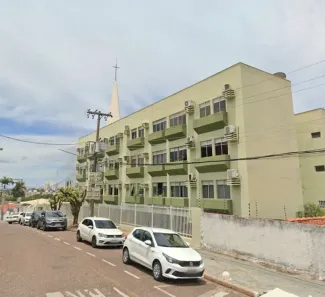 Apartamento com 2 Quartos para alugar, 80m² no Quilombo, Cuiabá