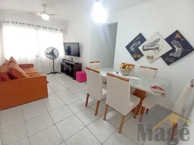 Apartamento com 2 Quartos à venda, 85m² no Enseada, Guarujá