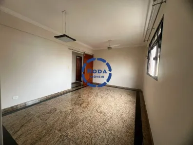 Apartamento com 3 Quartos à venda, 110m² no Aparecida, Santos