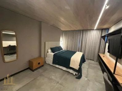 Apartamento com 1 Quarto à venda, 30m² no Pajuçara, Maceió