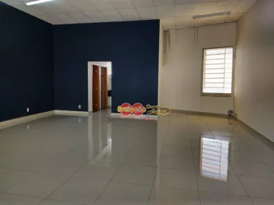 Ponto Comercial para alugar, 131m² no Vila Brasileira, Itatiba