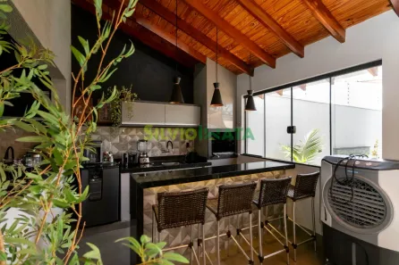 Casa com 4 Quartos à venda, 170m² no Jardim Alvorada, Maringá