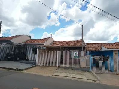 Casa com 2 Quartos à venda, 40m² no Uvaranas, Ponta Grossa