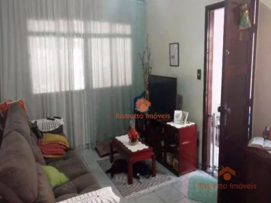 Sobrado com 3 Quartos à venda, 105m² no Vila Dalva, São Paulo
