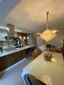 Apartamento com 3 Quartos à venda, 115m² no Cruzeiro do Sul, Criciúma