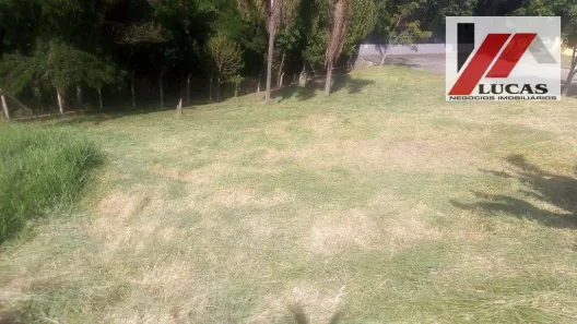 Lote/Terreno à venda, 520m² no Portal do Santa Paula, Cotia