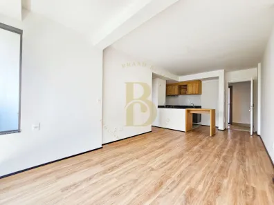 Apartamento com 1 Quarto à venda, 48m² no Indianópolis, São Paulo