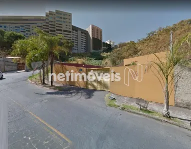 Lote/Terreno à venda, 700m² no Estoril, Belo Horizonte