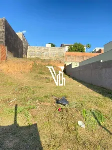 Lote/Terreno à venda, 300m² no Jardim São Judas Tadeu, Campinas