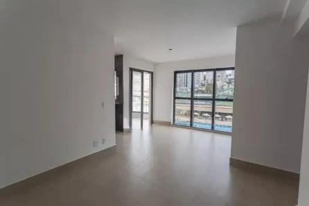 Apartamento com 3 Quartos à venda, 94m² no Carmo, Belo Horizonte
