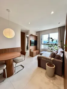 Apartamento com 2 Quartos à venda, 47m² no Maringá, Serra