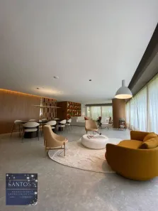 Apartamento com 4 Quartos à venda, 265m² no Cidade Monções, São Paulo