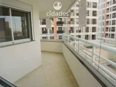 Apartamento com 3 Quartos à venda, 126m² no Canto, Florianópolis