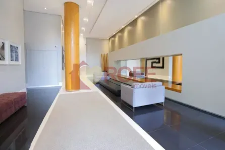 Apartamento com 1 Quarto à venda, 76m² no Vila Nova Conceição, São Paulo