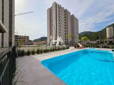 Apartamento com 2 Quartos à venda, 50m² no Vila Baependi, Jaraguá do Sul