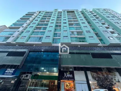 Apartamento com 3 Quartos à venda, 100m² no Praia do Morro, Guarapari