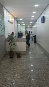 Sala Comercial à venda, 40m² no Centro, Belo Horizonte