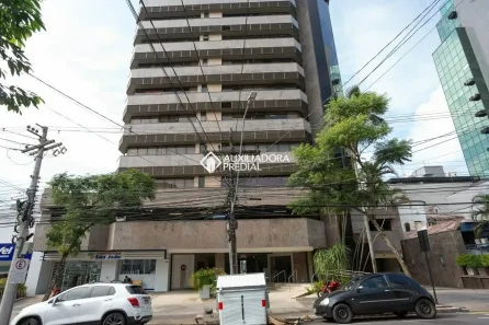 Sala Comercial à venda, 33m² no Moinhos de Vento, Porto Alegre