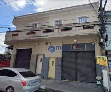Prédio Comercial à venda, 250m² no Vila Maria Alta, São Paulo