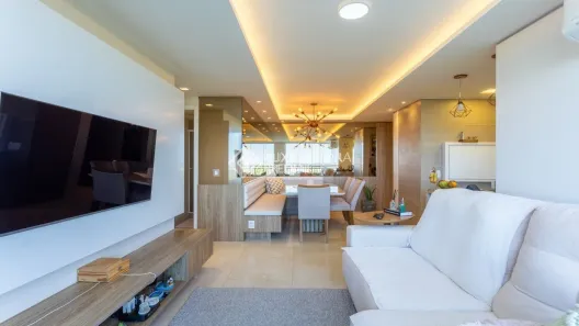 Apartamento com 3 Quartos à venda, 65m² no Farrapos, Porto Alegre