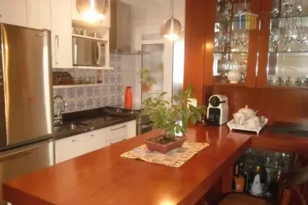Apartamento com 2 Quartos à venda, 65m² no Parque Imperial, São Paulo