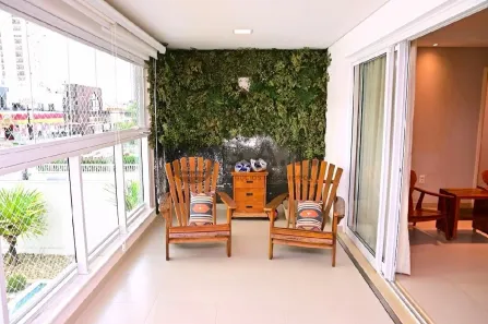 Apartamento com 3 Quartos à venda, 157m² no Jardim Portal da Colina, Sorocaba